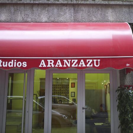 Estudios Aranzazu Santander Exterior foto
